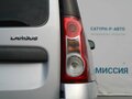 2016 Lada (ВАЗ) Largus I, серебристый, 690000 рублей - вид 7
