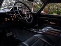 1966 ГАЗ 21 «Волга» 21Р, чёрный, 9999999 рублей - вид 10