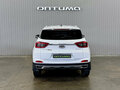 2024 Chery Tiggo 4 Pro I, белый - вид 5