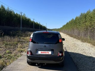 2010 Citroen C3 Picasso I, серый, 590000 рублей, вид 5