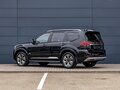 2021 Kia Mohave I Рестайлинг 2, чёрный - вид 3