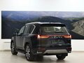 2026 Lexus LX 600 IV, чёрный, 19000000 рублей - вид 5
