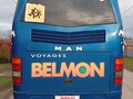 1998 MAN NG, синий, 899999 рублей - вид 2