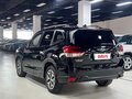 2022 Subaru Forester V Рестайлинг, чёрный, 2615000 рублей - вид 5