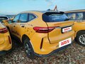 2024 Haval F7 I Рестайлинг, белый, 1248000 рублей - вид 3