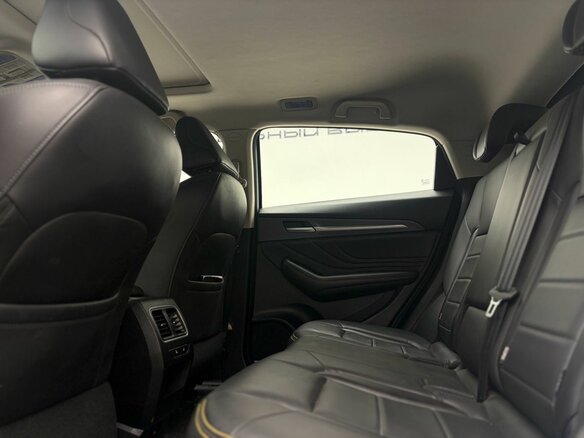 2021 Haval F7x I, белый, 1625000 рублей - вид 19