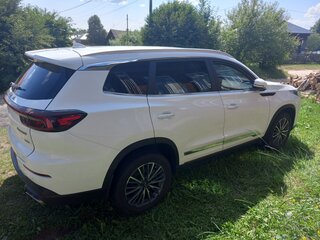2024 Xcite X-Cross 8, белый, 2450000 рублей, вид 3