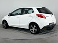 2008 Mazda 2 II (DE), белый, 630000 рублей - вид 6