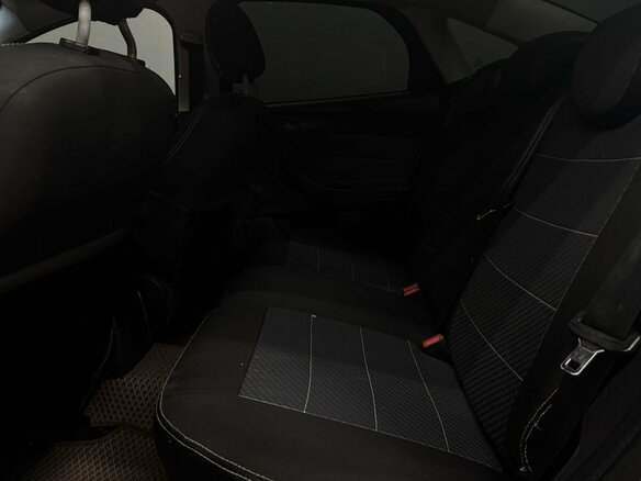2011 Ford Focus III, серый, 669999 рублей - вид 19