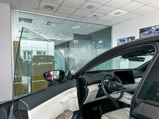 2025 Changan Deepal S07 31.73 kWh I, чёрный, 5289900 рублей, вид 4