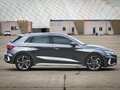 2023 Audi A3 Sportback 35 TFSI IV (8Y), серый, 1980000 рублей - вид 8