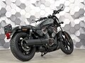2022 Harley-Davidson Nightster, чёрный - вид 6