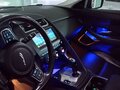 2018 Jaguar E-Pace I, синий, 2500000 рублей - вид 7