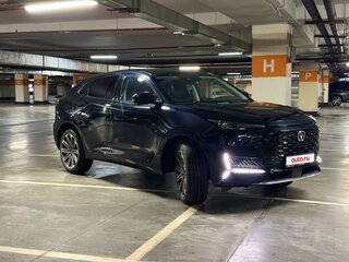 2024 Changan UNI-K, синий, 2900000 рублей, вид 3