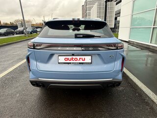 2023 Exeed RX, голубой, 2790000 рублей, вид 3