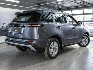 2026 Jaecoo J7 I Рестайлинг, серый, 2849000 рублей, вид 5