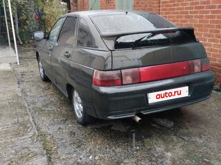 2005 Lada (ВАЗ) 2112, коричневый, 175000 рублей, вид 3
