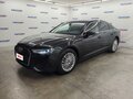 2020 Audi A6 40 TDI V (C8), чёрный