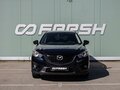 2014 Mazda CX-5 I, синий - вид 2