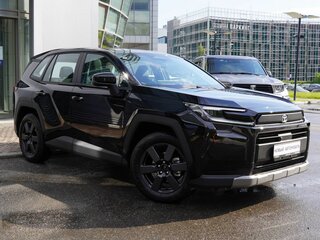 2026 Toyota RAV4 VI (XA60), чёрный, 4250000 рублей, вид 3