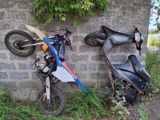 Avantis Pitbike 12-50