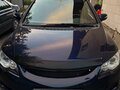 2007 Honda Civic VIII, синий, 700000 рублей - вид 2