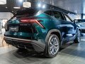 2026 Jetour Dashing I, зелёный, 2949900 рублей - вид 2