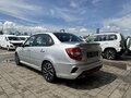 2026 Lada (ВАЗ) Granta Sport I Рестайлинг, серебристый - вид 3