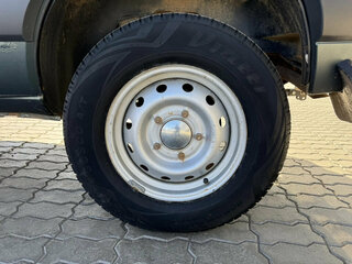 2007 Chevrolet Niva I, зелёный, 287260 рублей, вид 4