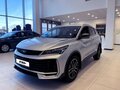 2026 Belgee X50+, серебристый - вид 2