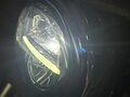 2014 Harley-Davidson Dyna Wide Glide, чёрный, 890000 рублей - вид 10