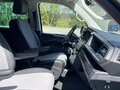 2022 Volkswagen Multivan T6 Рестайлинг, серый, 4840007 рублей - вид 5