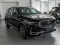 2026 Geely Monjaro I Рестайлинг, чёрный - вид 2