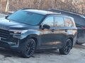 2023 Exeed VX I, зелёный, 3100000 рублей - вид 2