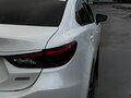 2015 Mazda 6 III (GJ) Рестайлинг, белый, 1700000 рублей