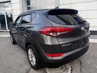 2018 Hyundai Tucson III, коричневый, 2000000 рублей, вид 3