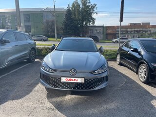 2023 Volkswagen Lamando L II, серый, 1920000 рублей, вид 2