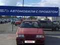 2002 Иж 2126 «Ода», красный - вид 1