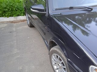 2009 Lada (ВАЗ) 2115, чёрный, 250000 рублей, вид 5