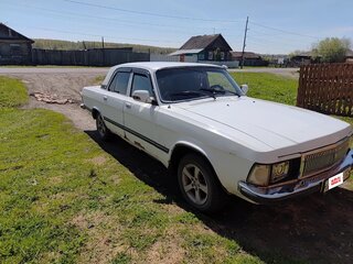 2007 ГАЗ 3102 «Волга», белый, 150000 рублей, вид 2