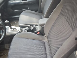 2007 Mitsubishi Lancer IX Рестайлинг, серебристый, 420000 рублей, вид 5