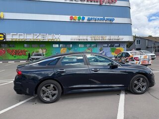 2020 Kia K5 III, синий, 2190000 рублей, вид 2