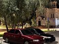 2005 Lada (ВАЗ) 2110, красный, 250000 рублей - вид 3