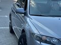 2006 Mazda 6 I (GG) Рестайлинг, серый, 650000 рублей - вид 7