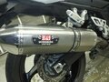 2011 Suzuki GSX 1250 FA, белый, 595000 рублей - вид 6
