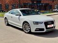 2015 Audi A5 I (8T) Рестайлинг, белый, 1900000 рублей - вид 3