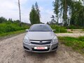2008 Opel Astra H Рестайлинг, бежевый, 400000 рублей - вид 1