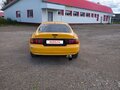1994 Toyota Celica VI (T200), жёлтый, 500000 рублей - вид 6