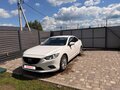 2014 Mazda 6 III (GJ), белый, 1375000 рублей