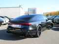 2020 Audi A7 55 TFSI II (4K), чёрный, 6390000 рублей - вид 3